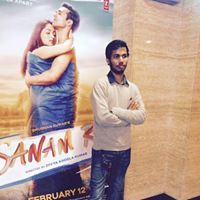 Gaurav Kumar