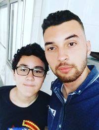 Mohamed Boumenzeh