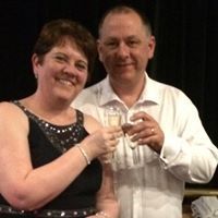 Geraldine Blackhurst