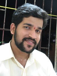 Pramod Ghule