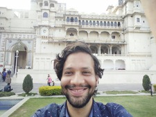 Kanwalpreet Singh