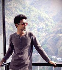 Rohit Patil
