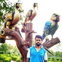 Rahul Kumar