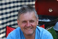 Duncan Forrest