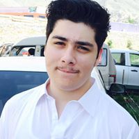 Mikail Khan