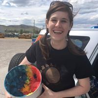 Liz Preston