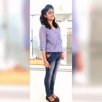 Shivani Singh