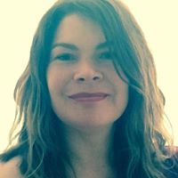 Siobhan Mathers