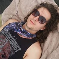 Zach Volling