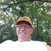 Darrell Hager