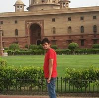 Ashish Srivastava