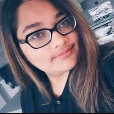 Nishal Patel
