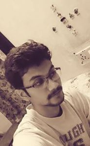 Kaustav Bhattacharjee