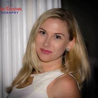 Nadya Maltseva