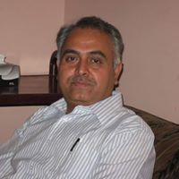 Aijaz Hamirani