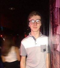Nicholas Berrill-Doran