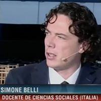 Simone Belli