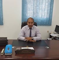 Mohammad Amer