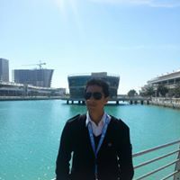 Ahmed Mohammed