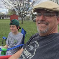 Michael Passacantando