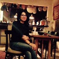 Mahssa Hazfi