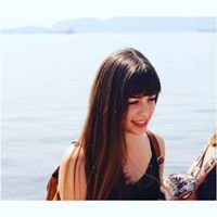 Καλλιόπη Αρώνη