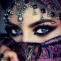 ندوش احضان امي