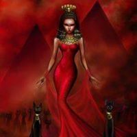 Red Queen