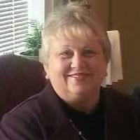 Judy Pugh