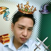 Sean Gurung
