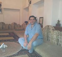 Qutaiba Hashim