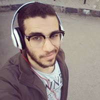 Mohamed Gamal