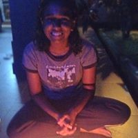 Tharenya Uthayakumar