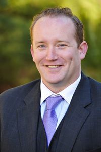 Mike Mulcahy