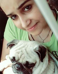 Kirti Chaudhari