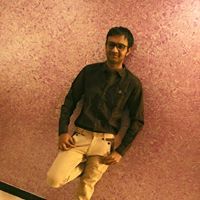 Parth Rawal