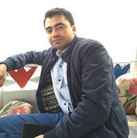 Mohamed Ccu