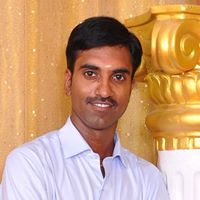 Venkatesh Govindaraj