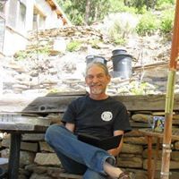 Larry Tibbetts
