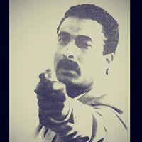 Ahmed Salah