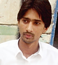 Ejaz BhanGar
