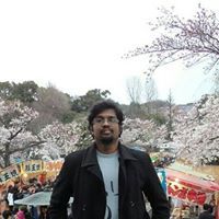 Arun Kumar M