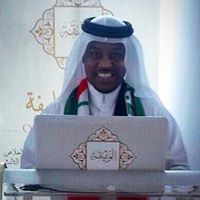 Khalid Albalooshi