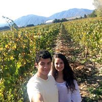 Jose Vallejo Ahumada