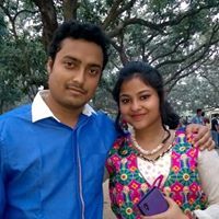 Ayan Das