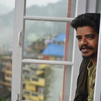 Rahul Muraleedharan