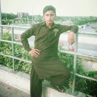 Awais Ali