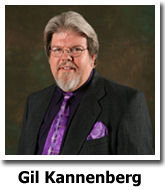 Robert Gilbert Kannenberg Jr.