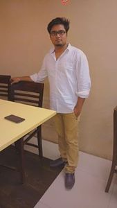 Ajeet Jaiswal