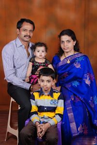 Hriday Shetty
